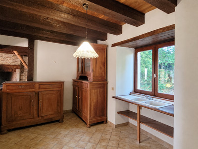 French property for sale in Saint-Saud-Lacoussière, Dordogne - €85,000 - photo 4