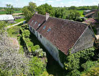 Maison à vendre à Vicq-sur-Nahon, Indre - 199 950 € - photo 10