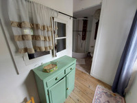 Maison à vendre à Villebois-Lavalette, Charente - 180.000 € - photo 9