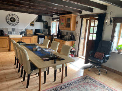 French property for sale in Queaux, Vienne - €183,150 - photo 2