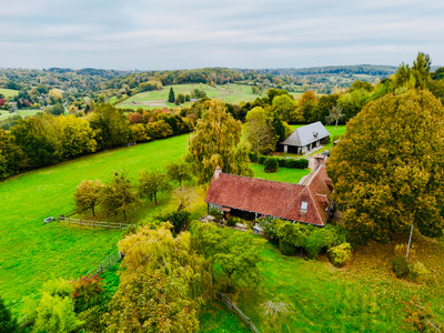 house for sale in Normandy