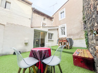 Maison à vendre à Lézignan-la-Cèbe, Hérault - 215.000 € - photo 1
