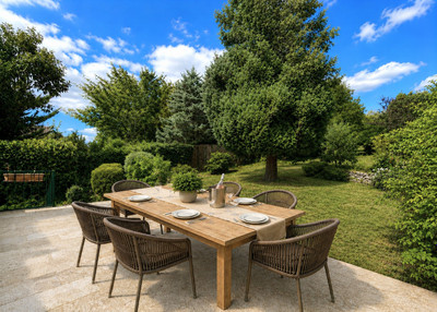 house for sale in Yvelines