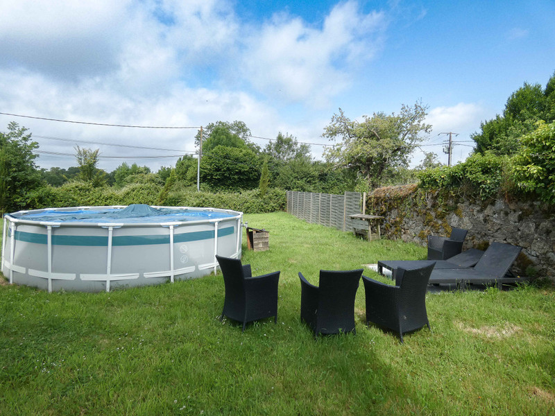 French property for sale in La Chapelle-Saint-Étienne, Deux-Sèvres - €199,800 - photo 3