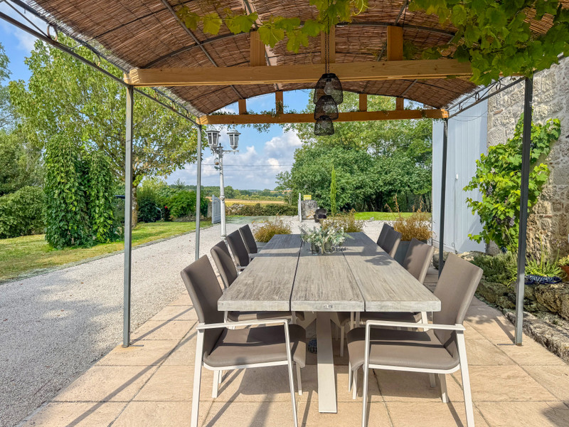 French property for sale in Bourg-de-Visa, Tarn-et-Garonne - €595,000 - photo 2
