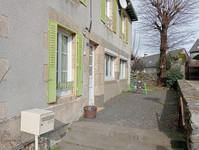 Maison à vendre à Mauriac, Cantal - 77 000 € - photo 10