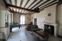 Maison à vendre à Preuilly-sur-Claise, Indre-et-Loire - 139.750 € - photo 2