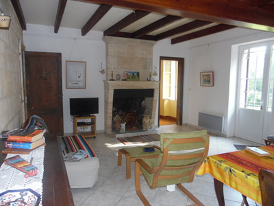 French property for sale in Lansac, Gironde - €275,000 - photo 13