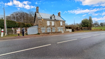 house for sale in Orne