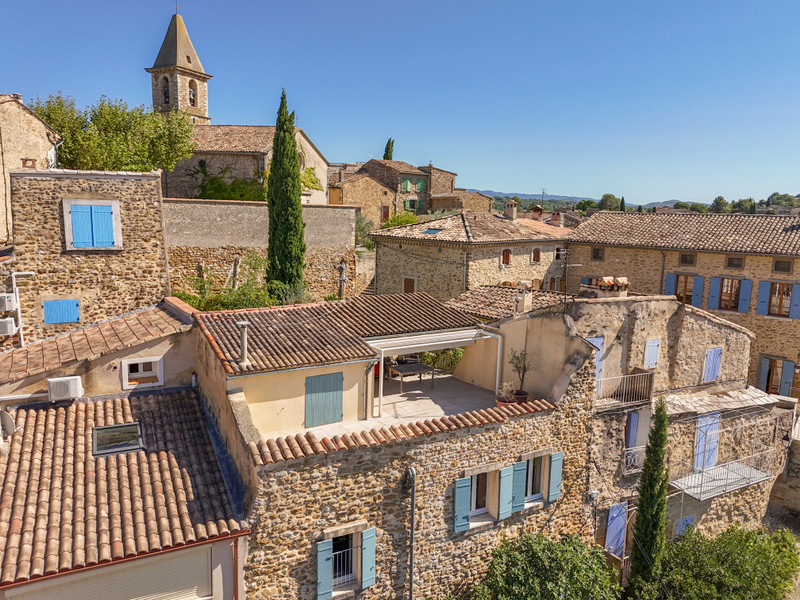 French property for sale in Mirabel-aux-Baronnies, Drôme - €290,000 - photo 1