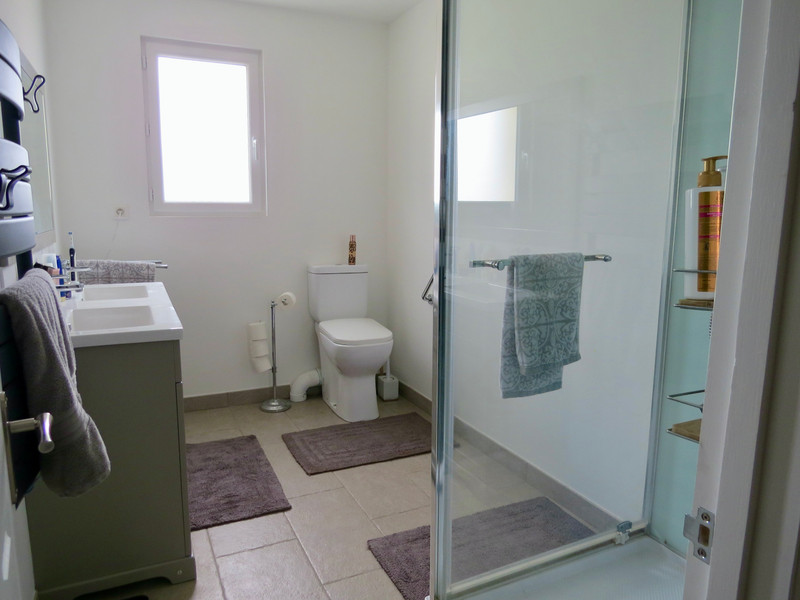 French property for sale in Archingeay, Charente-Maritime - €360,400 - photo 12