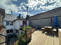 Maison à vendre à Payzac, Dordogne - 109.000 € - photo 2
