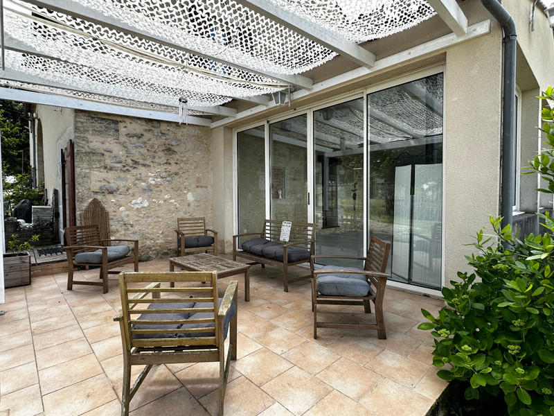 French property for sale in Fougueyrolles, Dordogne - €349,800 - photo 9