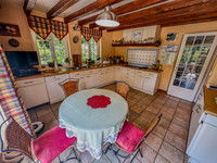 Maison à vendre à Saint-Maurice-en-Cotentin, Manche - 508.800 € - photo 8