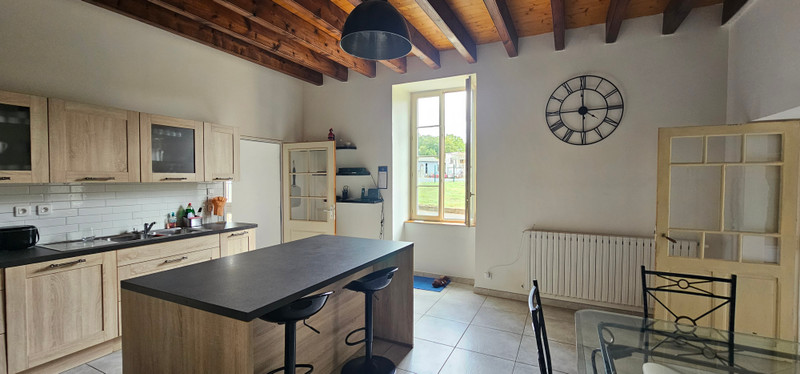 French property for sale in L'Hermenault, Vendée - €299,900 - photo 4