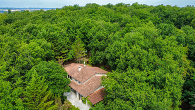 French property for sale in Saint-Quentin-de-Chalais, Charente - €233,200 - photo 1