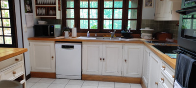 French property for sale in Caunay, Deux-Sèvres - €269,500 - photo 8