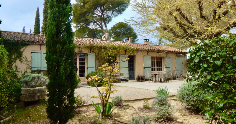 French property for sale in Aix-en-Provence, Bouches-du-Rhône - €4,200,000 - photo 5