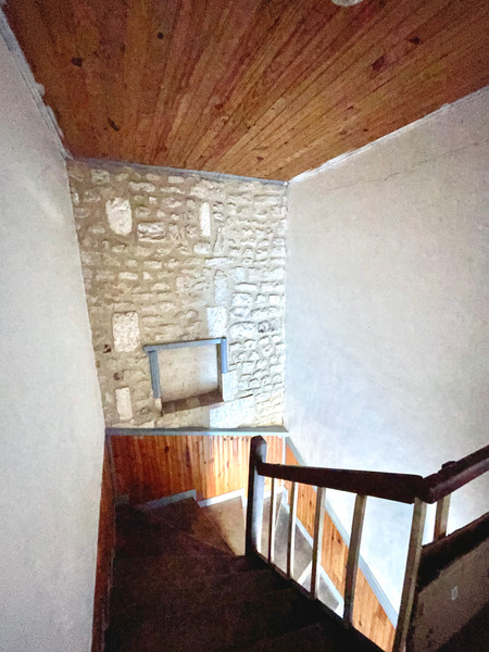 French property for sale in La Chapelle, Charente - €31,000 - photo 5