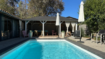 French property for sale in Pescadoires, Lot - €390,000 - photo 6