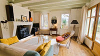 Maison à vendre à Saint-Christophe-des-Bardes, Gironde - 410.000 € - photo 3