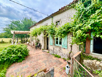 Propriété à vendre à Bussière-Badil, Dordogne - 79 000 € - photo n°2