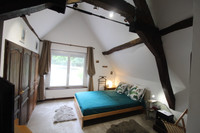 Maison à vendre à Azay-le-Ferron, Indre - 246.100 € - photo 6