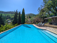 Propriété à vendre à Carros, Alpes-Maritimes - 895 000 € - photo n°6