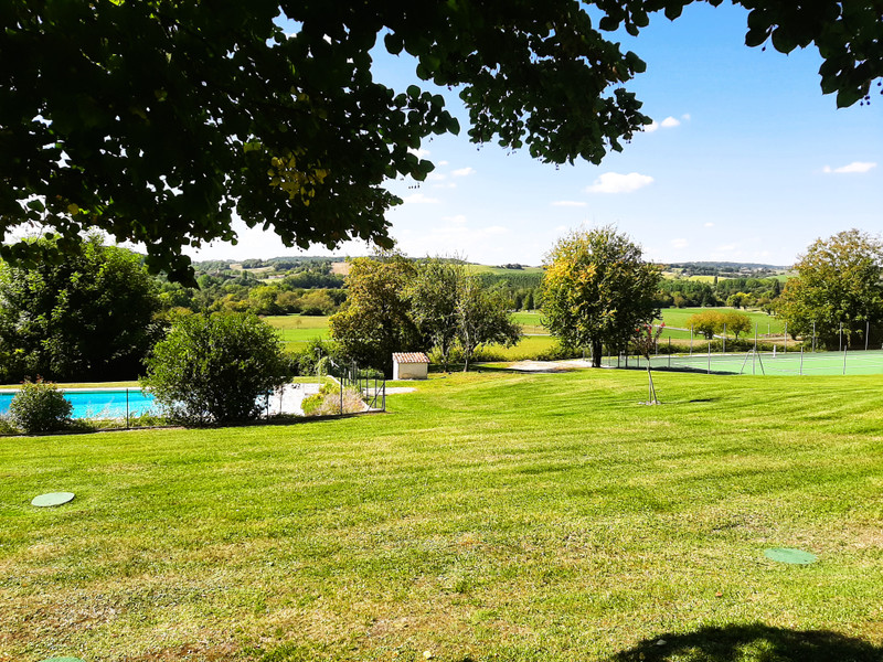 French property for sale in Saint-Paul-Lizonne, Dordogne - €179,347 - photo 14