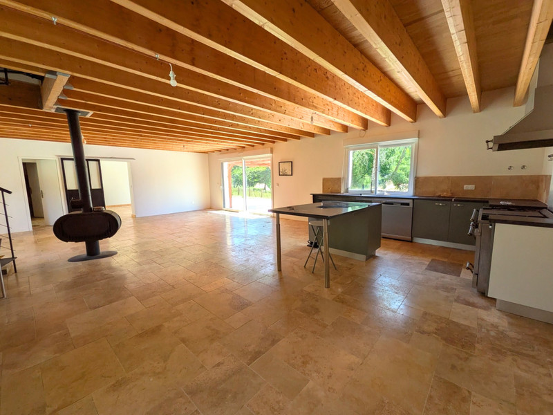 French property for sale in La Geneytouse, Haute-Vienne - €499,000 - photo 4