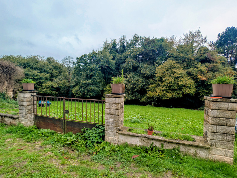 French property for sale in Champagnac-la-Rivière, Haute-Vienne - €93,500 - photo 2
