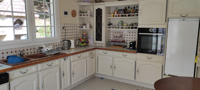 French property for sale in Charroux, Vienne - €235,400 - photo 7