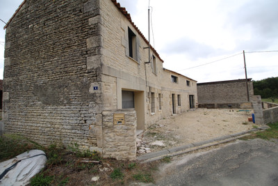 French property for sale in Couture-d'Argenson, Deux-Sèvres - €172,800 - photo 14