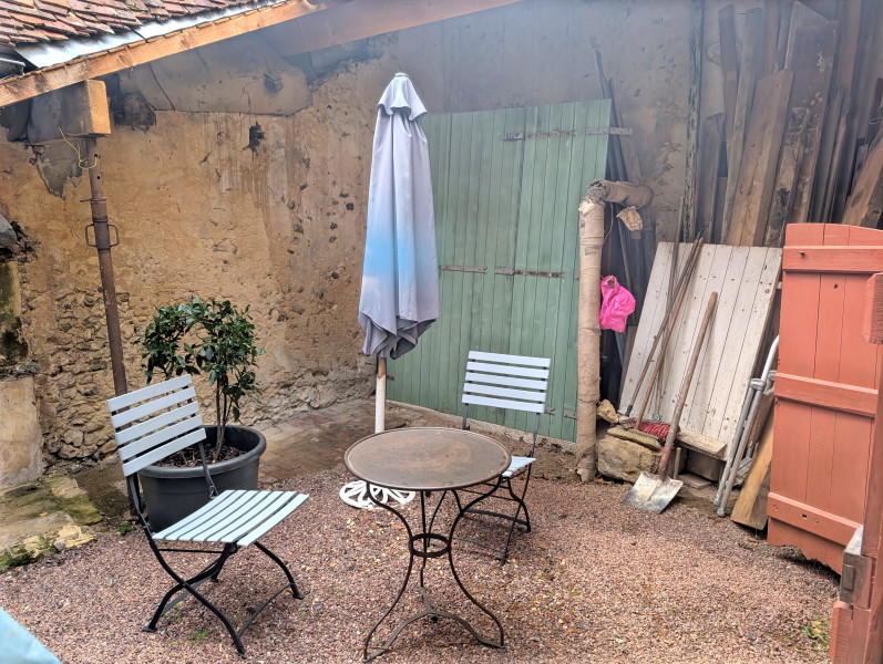 French property for sale in Longny les Villages, Orne - €100,000 - photo 1