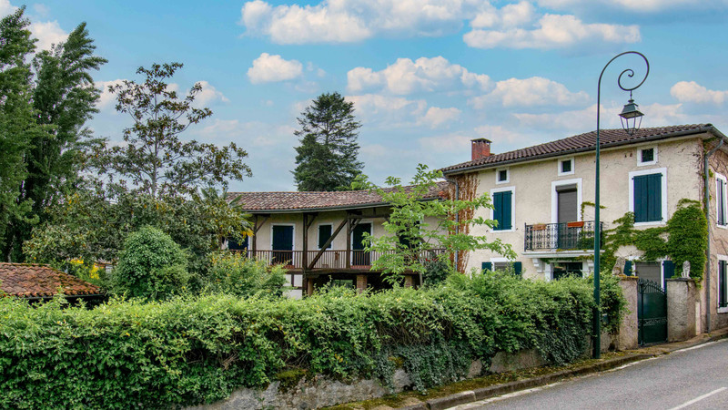 French property for sale in Touille, Haute-Garonne - €315,500 - photo 14