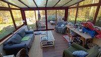 Maison à Croze, Creuse - photo 10