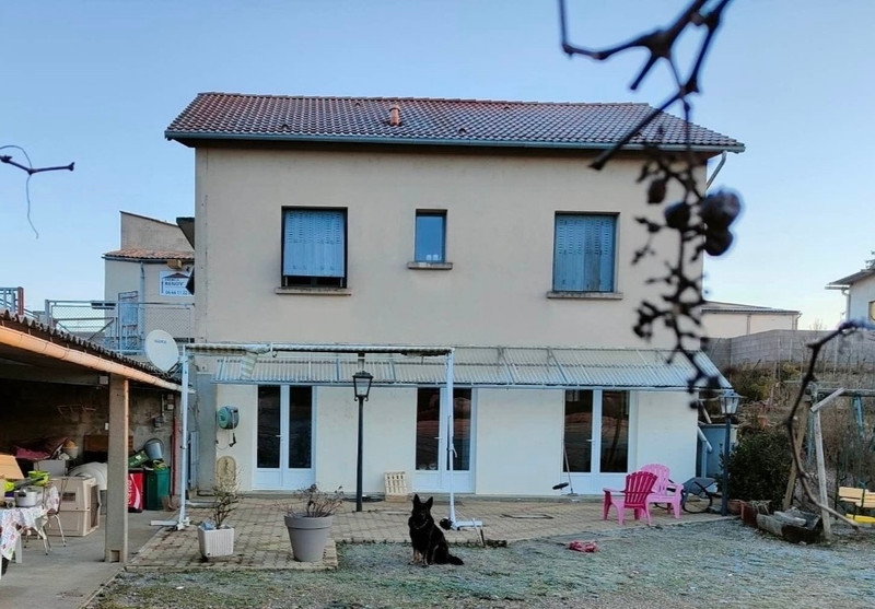 Maison à vendre à Budelière, Creuse - 158.050 € - photo 1