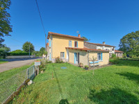 houses and homes for sale inPleuvilleCharente Poitou_Charentes