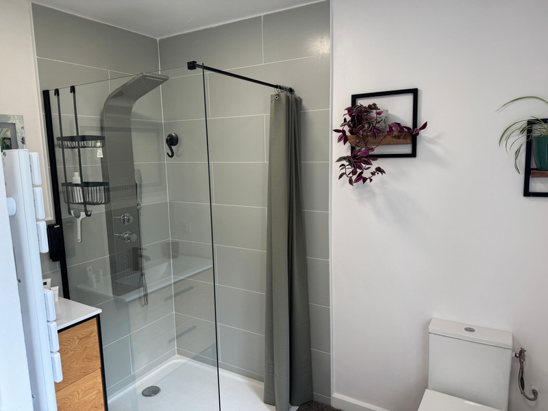 French property for sale in Saint-Martin-des-Prés, Côtes-d'Armor - €161,320 - photo 8