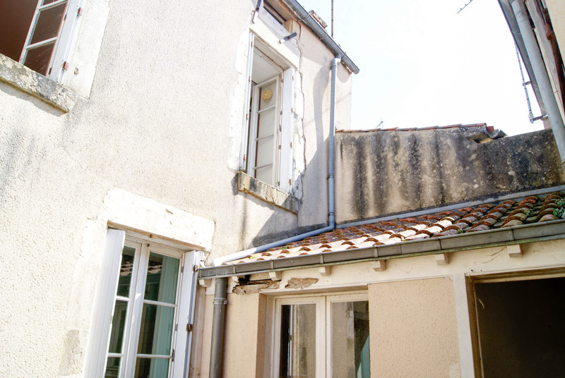 French property for sale in La Châtaigneraie, Vendée - €59,000 - photo 9