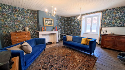 French property for sale in Les Salles-Lavauguyon, Haute-Vienne - €299,600 - photo 3