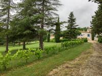 Chateau à vendre à Montcuq-en-Quercy-Blanc, Lot - 1 680 000 € - photo 5