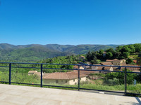 Propriété à vendre à Saint-Vincent-d'Olargues, Hérault - 295 000 € - photo n°2