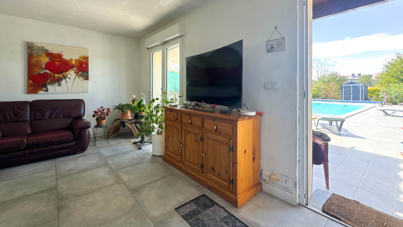 French property for sale in Montcuq-en-Quercy-Blanc, Lot - €270,000 - photo 8