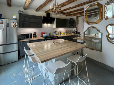 French property for sale in Ruffec, Charente - €189,000 - photo 1