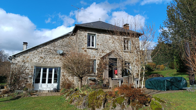 French property for sale in Azat-Châtenet, Creuse - €178,200 - photo 6