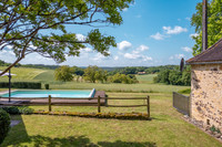 Maison à vendre à Journiac, Dordogne - 465.000 € - photo 10