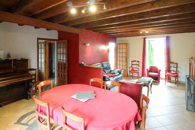 French property for sale in Lhommaizé, Vienne - €445,200 - photo 4