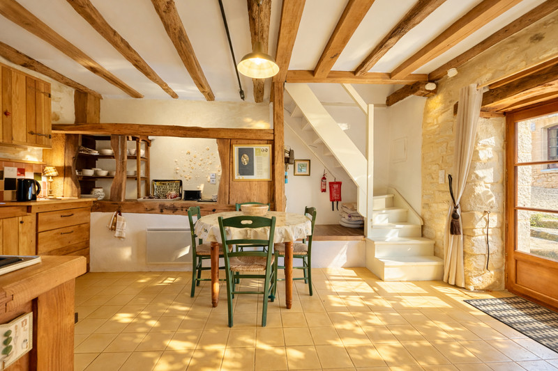 French property for sale in Daglan, Dordogne - €549,000 - photo 8