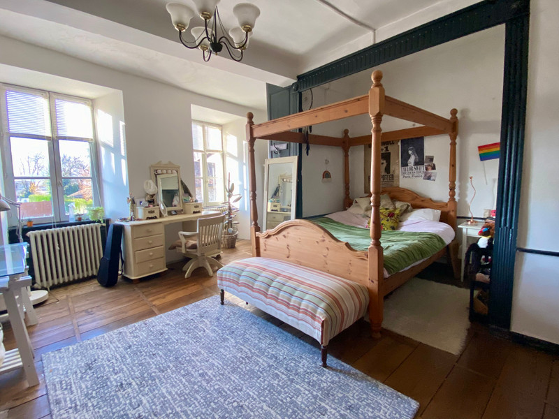 French property for sale in Rochechouart, Haute-Vienne - €299,900 - photo 6